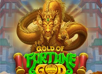 Slot Gold of Fortune God