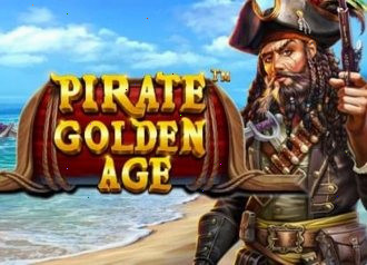 Slot Pirate Golden Age